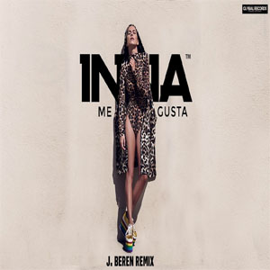 Disco Me Gusta (J. Beren Remix) de Inna