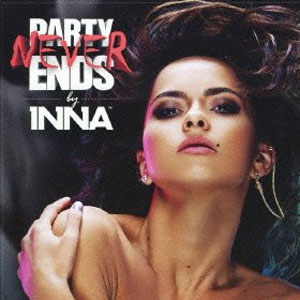 Disco Party Never Ends de Inna
