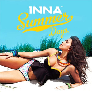 Disco Summer Days de Inna