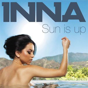 Disco Sun Is Up (Ep) de Inna