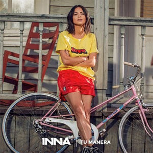 Disco Tu Manera  de Inna