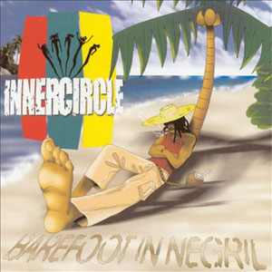Disco Barefoot In Negril de Inner Circle