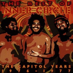 Disco Best Of: Capitol Years de Inner Circle
