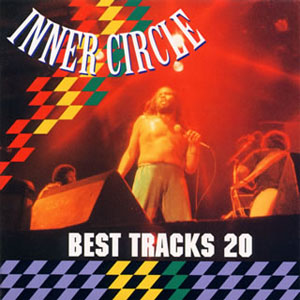 Disco Best Tracks 20 de Inner Circle