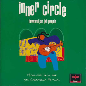 Disco Forward Jah Jah People: Highlights From The 9th Cartagena Festival de Inner Circle