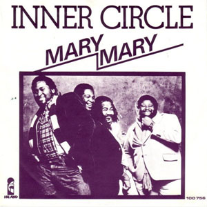 Disco Mary Mary de Inner Circle