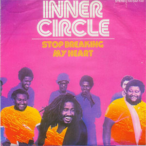 Disco Stop Breaking My Heart de Inner Circle