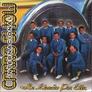 Disco He Llorado Por Ella de Internacional Carro Show