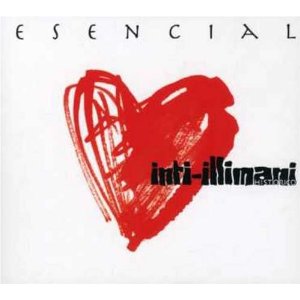 Disco Esencial de Inti Illimani