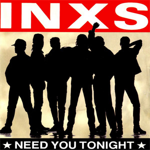 Disco Need You Tonight de Inxs