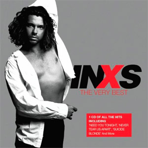 Disco The Very Best Of Inxs de Inxs
