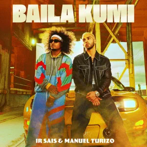 Álbum Baila Kumi de Ir Sais
