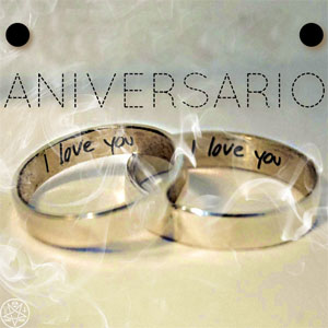 Disco Aniversario  de Irelle Yoko