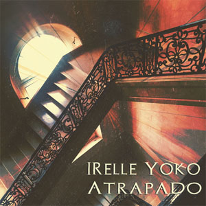 Disco Atrapado de Irelle Yoko
