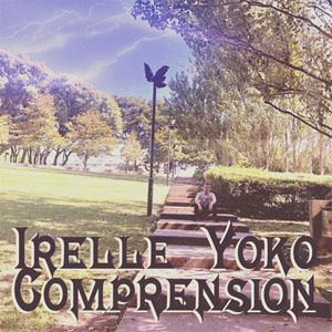 Disco Comprension de Irelle Yoko