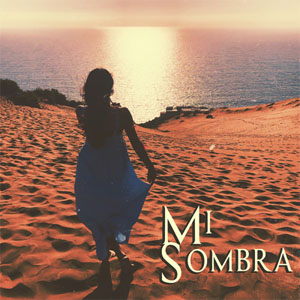 Disco Mi Sombra de Irelle Yoko