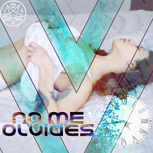 Disco No Me Olvides  de Irelle Yoko