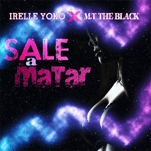 Disco Sale a Matar de Irelle Yoko