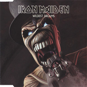 Disco Wildest Dreams de Iron Maiden