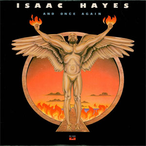 Disco And Once Again de Isaac Hayes