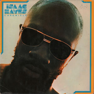 Disco Chronicle de Isaac Hayes