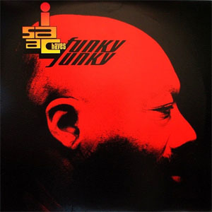 Disco Funky Junky de Isaac Hayes