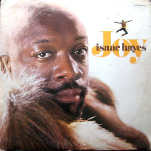 Disco Joy de Isaac Hayes