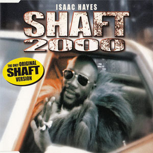 Disco Shaft 2000 de Isaac Hayes