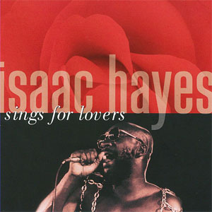Disco Sings For Lovers de Isaac Hayes