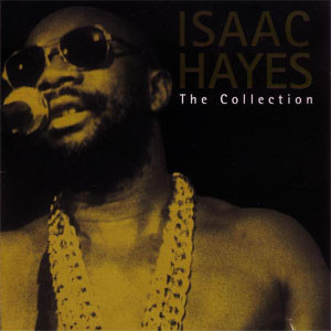 Disco The Collection de Isaac Hayes