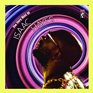 Disco The Very Best Of Isaac Hayes de Isaac Hayes