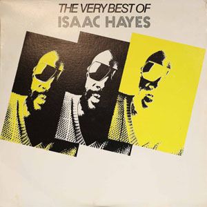 Disco The Very Best Of de Isaac Hayes