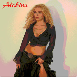 Disco Alabina - EP de Ishtar Alabina