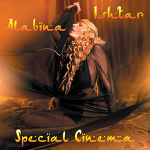 Disco Special Cinema de Ishtar Alabina