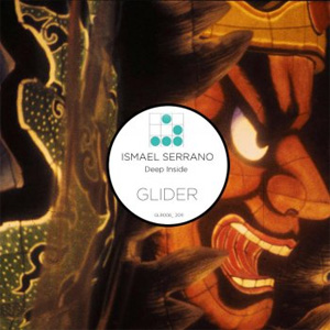 Disco Deep Inside de Ismael Serrano