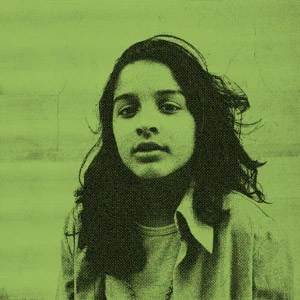 Disco La Inocencia de Israel Fernández