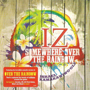 Disco Somewhere Over The Rainbow de Israel Kamakawiwo'ole