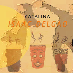 Disco Catalina de Issac Delgado