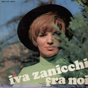 Disco Fra Noi de Iva Zanicchi