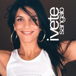 Disco Beat Beleza de Ivete Sángalo