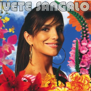 Disco Clube Carnavalesco Inocentes Em Progresso de Ivete Sángalo