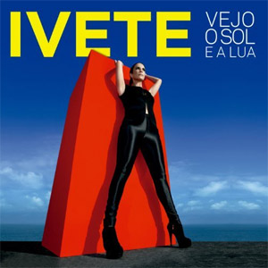 Disco Vejo O Sol E A Lua de Ivete Sángalo