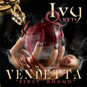 Disco Vendetta: First Round de Ivy Queen