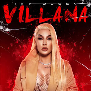 Álbum Villana de Ivy Queen