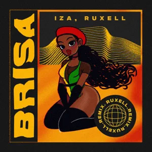 Disco Brisa (Ruxell Remix) de Iza