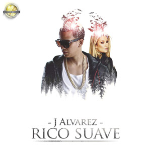 Disco Rico Suave de J Álvarez