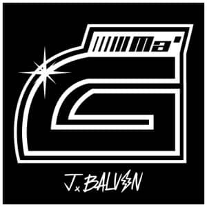 Disco Ma' G de J Balvin