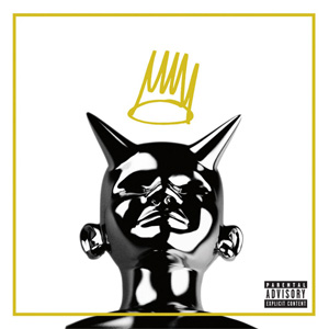 Disco Born Sinner (Deluxe Edition) de J. Cole