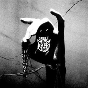 Disco Miss America de J. Cole