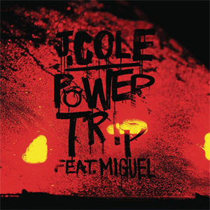 Disco Power Trip de J. Cole